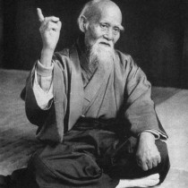 O Sensei’s Rules of Practice