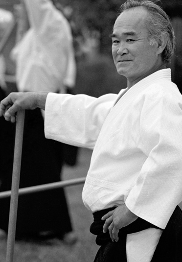 Chiba sensei preston aikido club 2