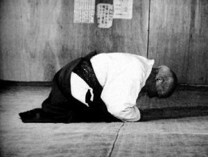 Ueshiba Rei Preston Aikido Club